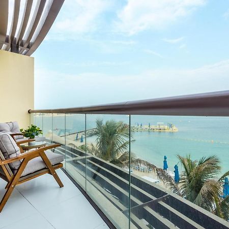 Bnbme - Club Vista Mare Apartment Dubai Exterior foto