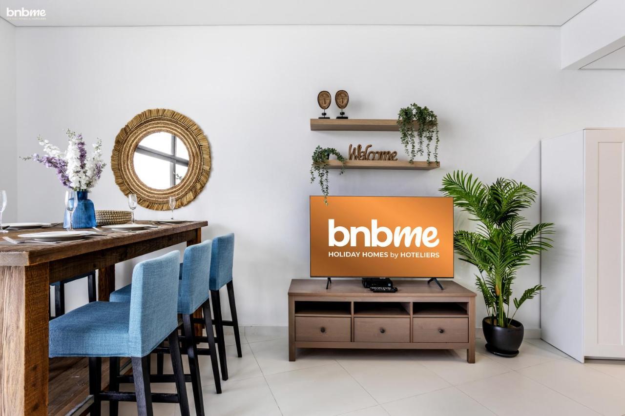 Bnbme - Club Vista Mare Apartment Dubai Exterior foto